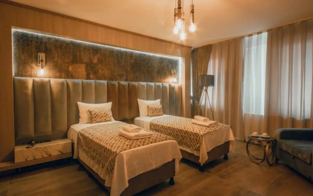 Edrin Hotel