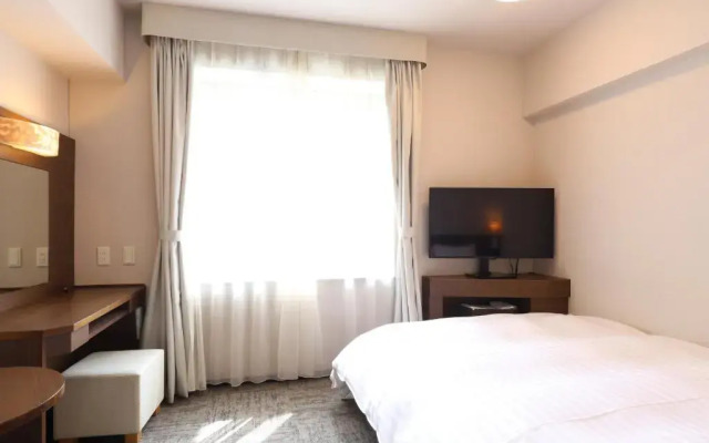 Dormy Inn Premium Shibuya Jingumae Hot Spring Hotel