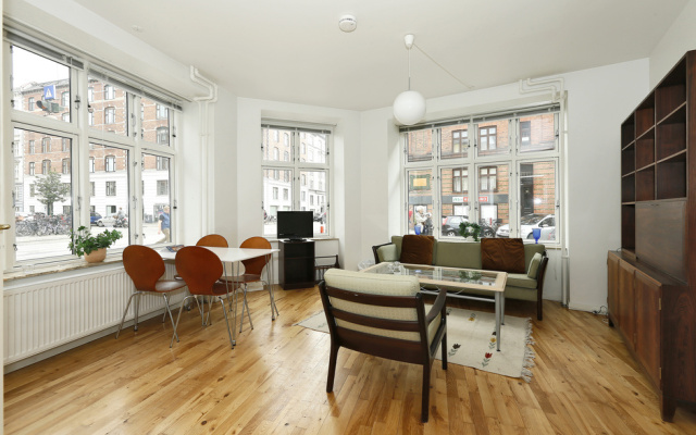 Hotel 9 Små Hjem