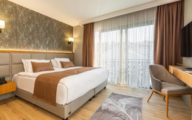 Aydin Suite Apart