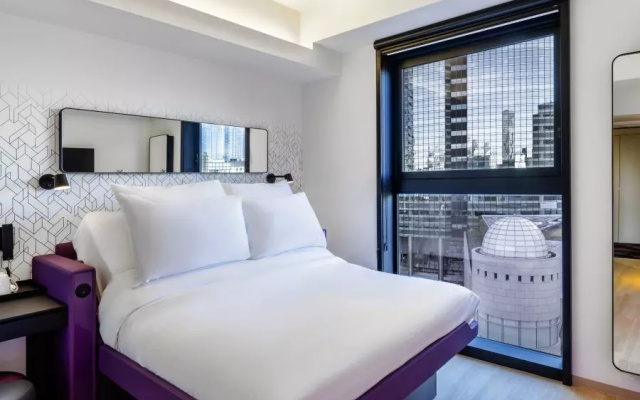 Premium Plus Double room (풀 더블 침대) 사진 1