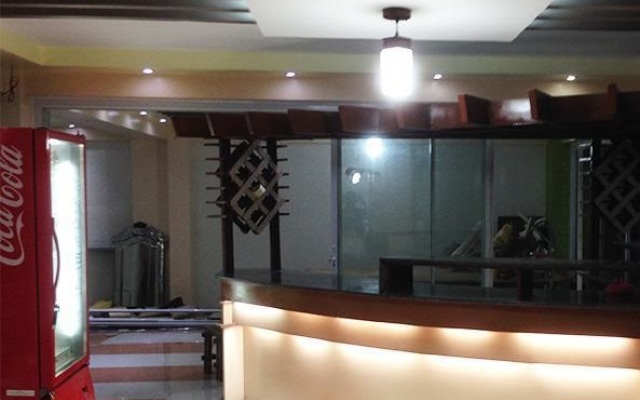 Regency Hotel de Vigan