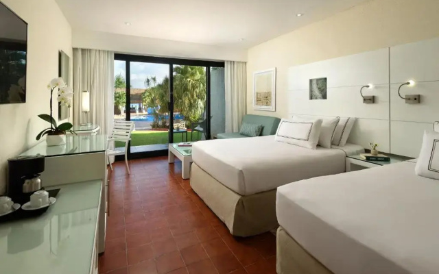 Melia Cozumel All Inclusive