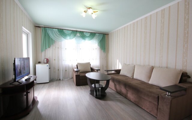 Guest House Amira