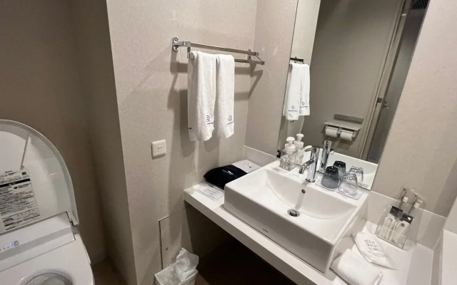 Daiwa Roynet Hotel Sendai-nishiguchi PREMIER