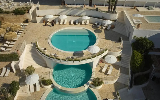 Hotel Inmood Aucanada