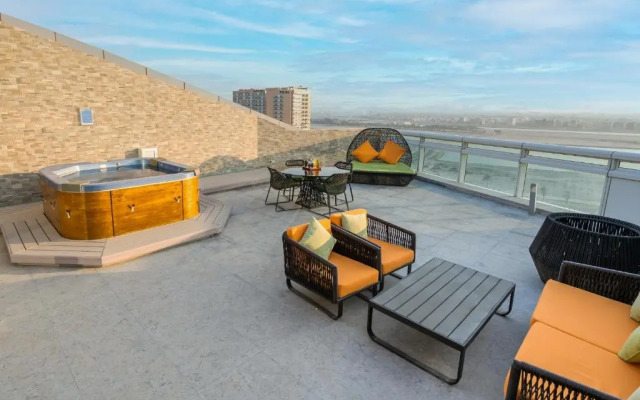 The Art Hotel & Resort