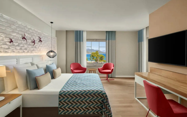Akra Kemer - All Inclusive