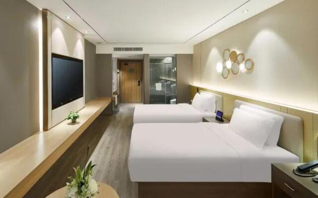 Orange Hotel (Shanghai Hongqiao Railway Station)