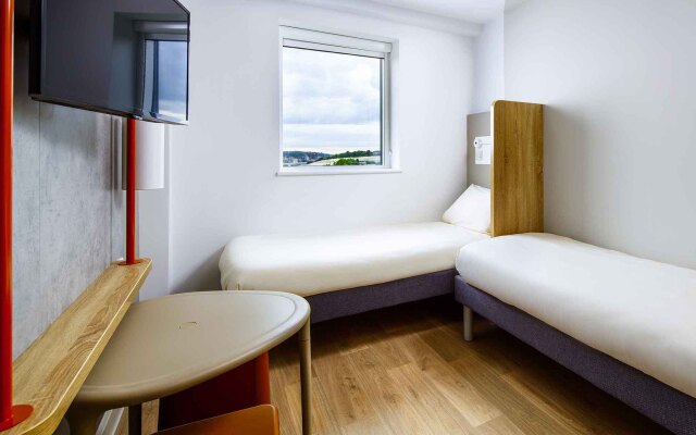 ibis budget Luton Airport