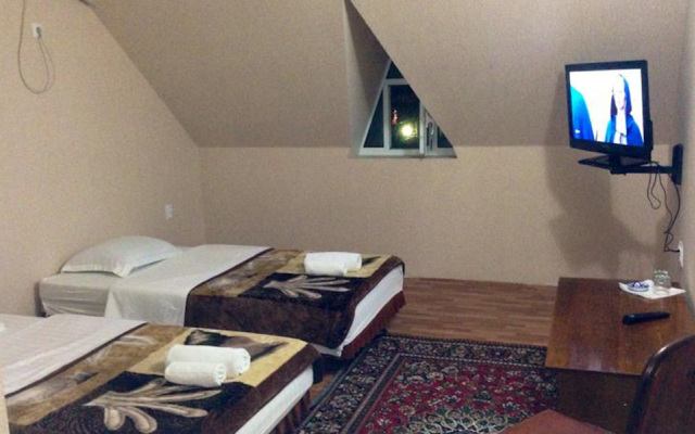 Hotel Boutique Tashkent