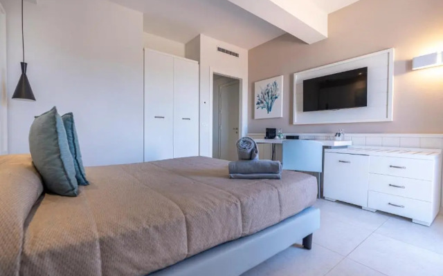 Mangia's Pollina Resort