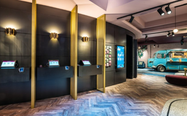 Numa Hotel