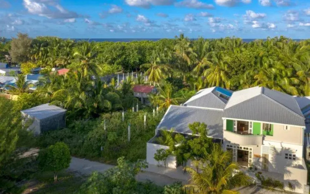 Cottage 316 Fuvahmulah