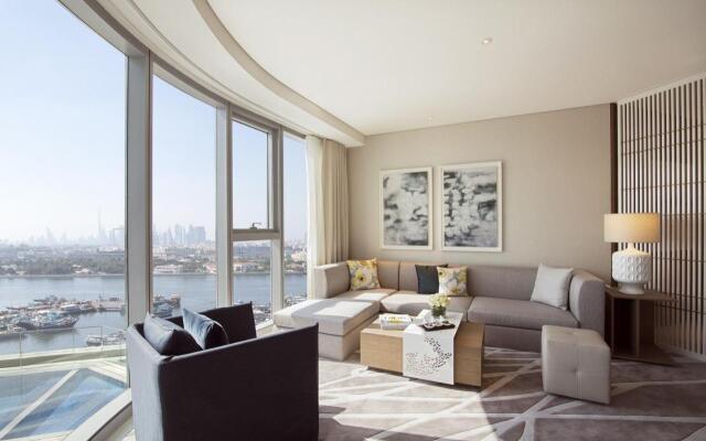 Al Bandar Rotana – Creek