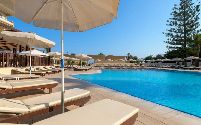 Sun Beach Resort