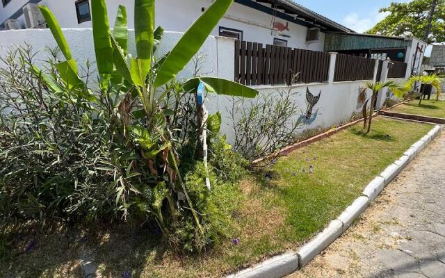 Pousada Armação das Baleias