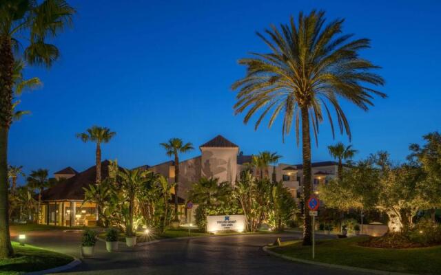 Precise Golf Resort El Rompido The Hotel