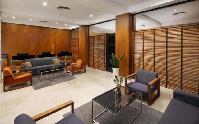 K+K Hotel Opera Budapest