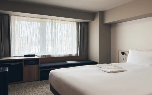 Precious Double room (풀 더블 침대) 사진 1