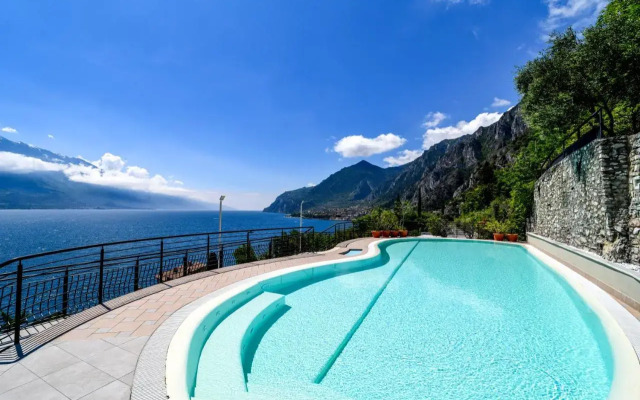 Hotel Villa Dirce