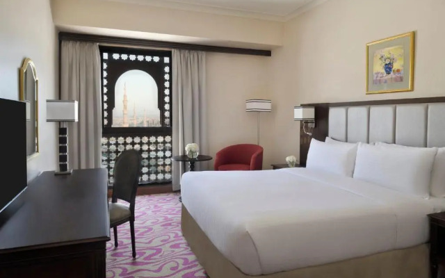 Intercontinental Madinah - Dar Al Iman by IHG