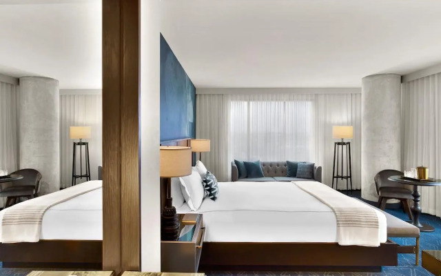 Hotel Van Zandt