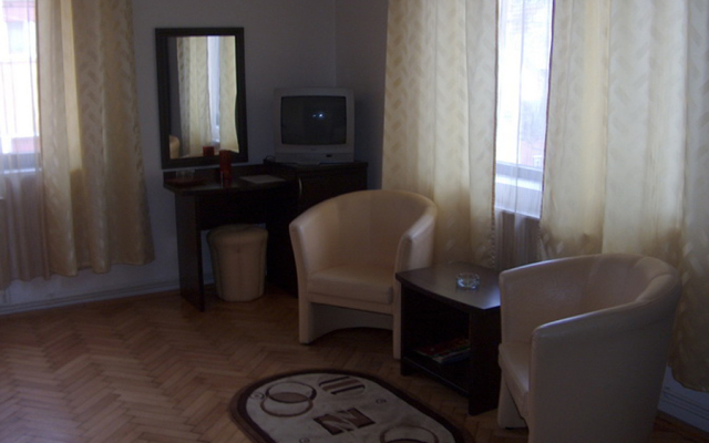 Pension Casa Blaga