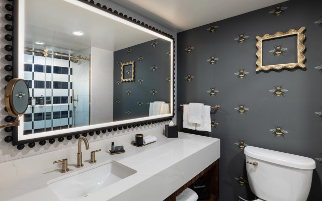 The Mecklen Hotel, a Tribute Portfolio Hotel