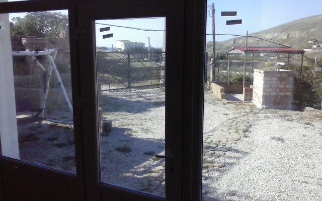 Morebugaz Guest house