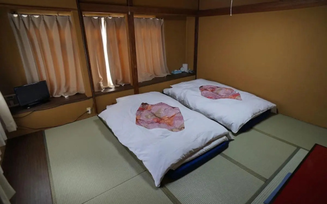 Japanese Triple room 사진 1