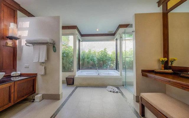 Nora Beach Resort and Spa