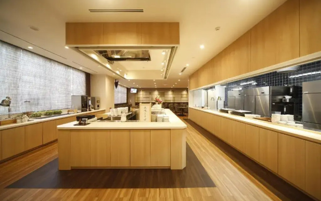 Dormy Inn Kofu Marunouchi Hotel