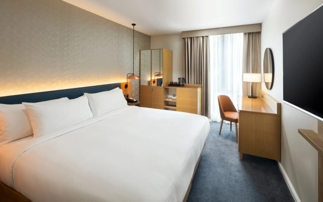 Hilton Garden Inn Bristol City Centre
