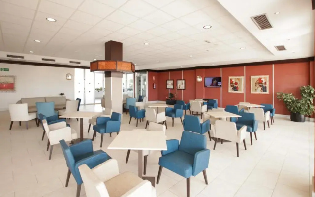 Ohtels Cabogata