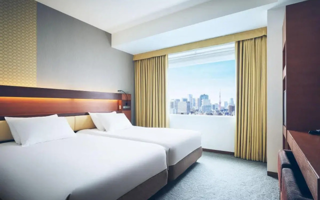 Lotte City Hotel Kinshicho