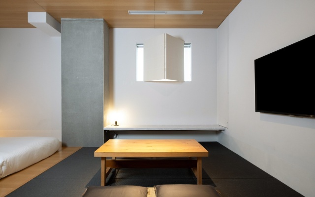 Superior Japanese-style room 사진 3