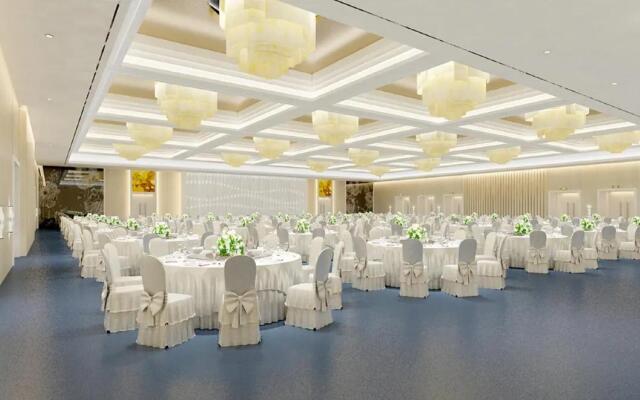 Turandot Hotel Liling 