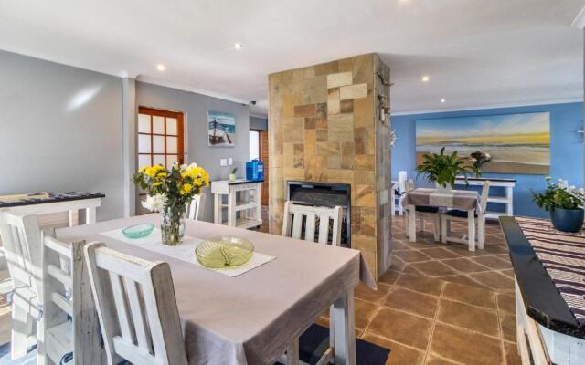 Sandcastle B&B Melkbosstrand