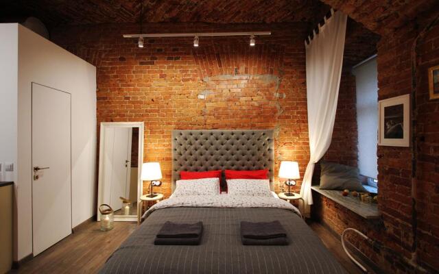 Cohome Design Studio on 24 Lomonosova st