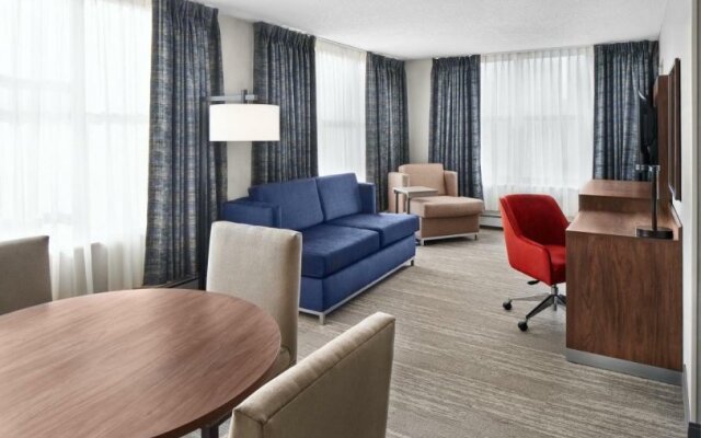 Hampton Inn & Suites Chicago Downtown