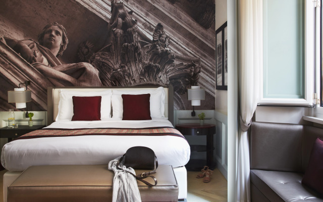 Hotel Indigo Rome - St. George by IHG