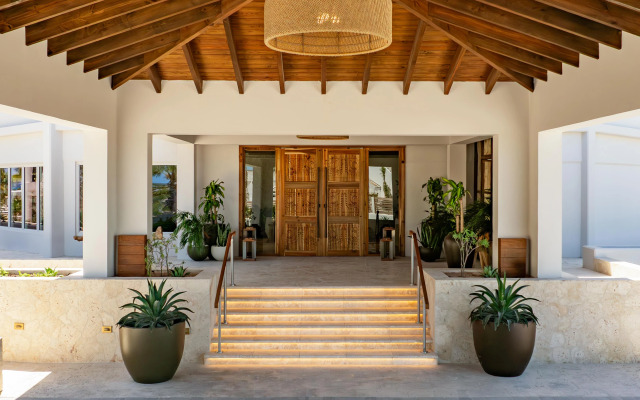 Salterra, a Luxury Collection Resort & Spa, South Caicos