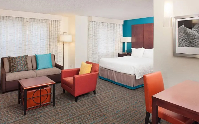 Residence Inn Seattle Northeast/Bothell