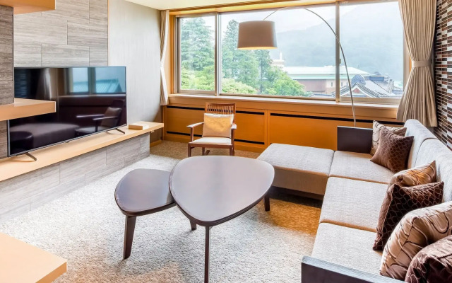 Fujiya Hotel