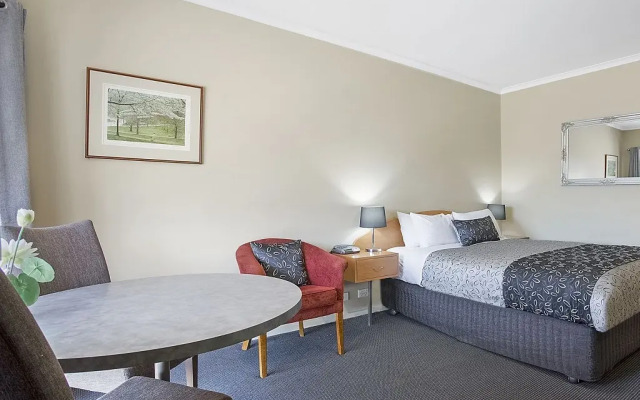 Comfort Inn May Park