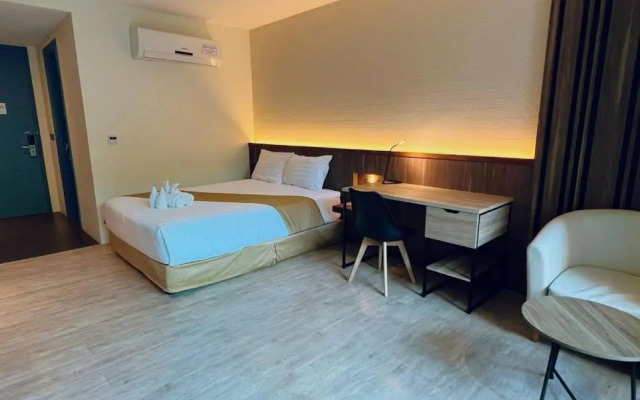 Le Resort and Villas