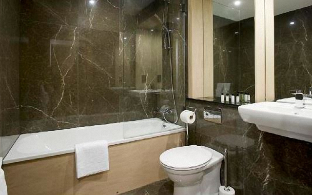 Oakwood Euston