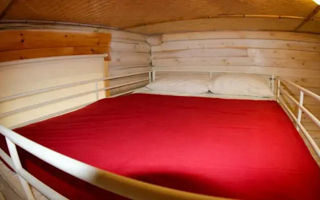 Апартаменты Дом Аборигена