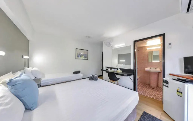 Paravista Motel